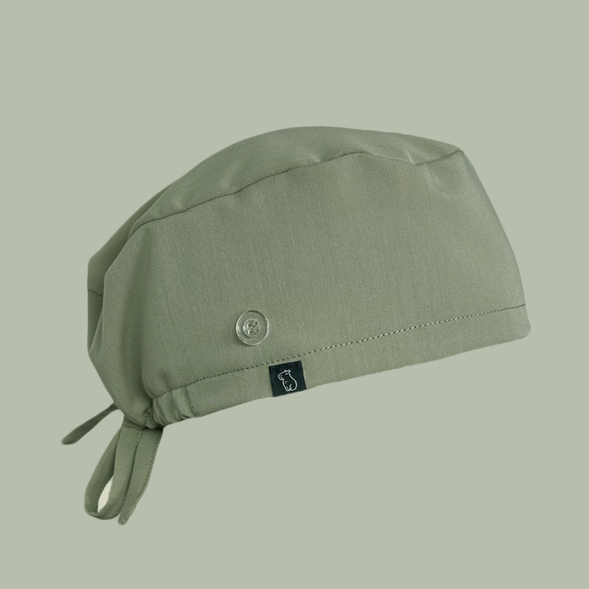 Capy Drop